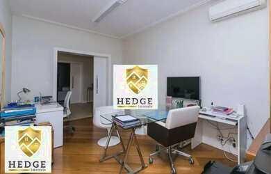 Imagem 8: Apartamento com 4 dormitórios à venda, 393 m² por R$ 2.500.000 - Vila Andrade - São Paulo