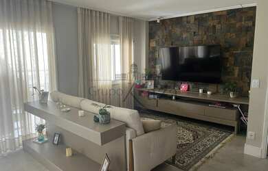 Imagem: O apartamento à venda possui 3 Dormitórios, 4 Banheiros, 2