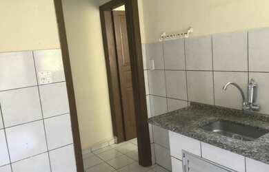 Imagem 9: Ap Santana. 50m² de Área, 1 Banheiroe1 Dormitório