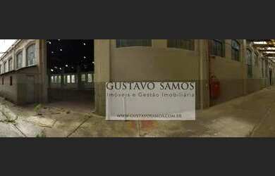 Imagem 13: Galpão à venda, 4000 m² por R$ 28.000.000,00 - Brás - São Paulo/SP