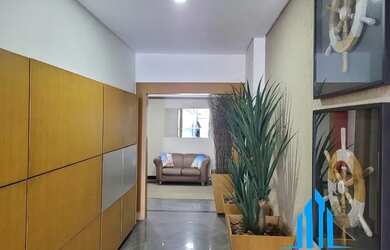 Imagem 9: Apartamento com 2 quartos sendo 1 suíte a venda, no centro de guarapari...