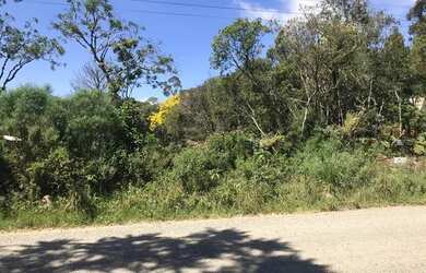 Imagem 2: Terreno - Bairro Alpes Verdes