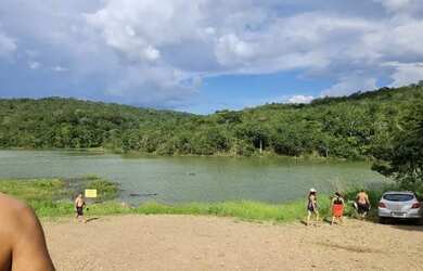 Imagem 7: Lote corumba vila do pescador