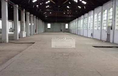 Imagem 16: Galpão à venda, 4000 m² por R$ 28.000.000,00 - Brás - São Paulo/SP