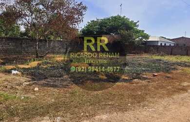 Imagem 1: Terreno no Iranduba