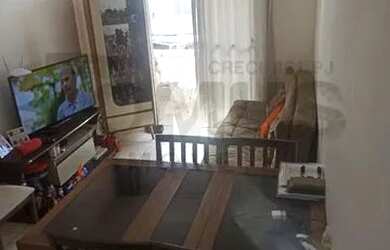 Imagem 3: Apartamento no Condomínio Barra Club 1 com 2 quartos