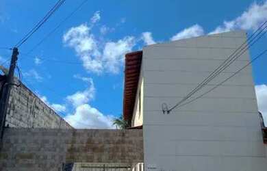 Imagem: A kitnet possui 1 Dormitório, 1 Banheiro, 1 Vaga na garagem