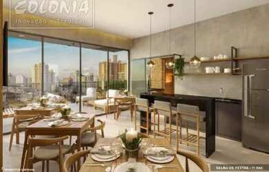 Imagem 3: Santo André - Apartamento Padrão - Jardim