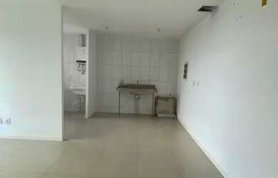 Imagem 9: The Club Residence. Piscina, 74m² de Área, 2 Vagas na garageme3 Dormitórios