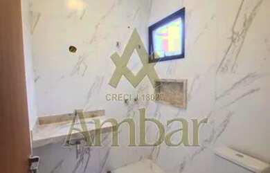 Imagem 8: Casa de Condomínio - Ribeirão Preto - Bonfim Paulista