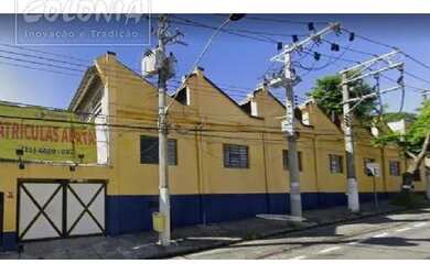 Imagem: O depósito possui 1.250m² de Área e está localizado em