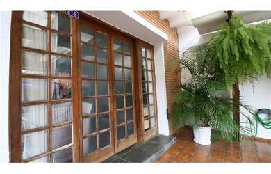 Imagem 5: CASA RESIDENCIAL em São Paulo - SP, Chácara Santo Antônio Zona Sul