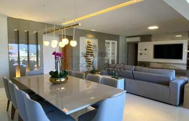 Imagem: Apartamento - Jardim Aquarius - Residencial Central Park Aquarius