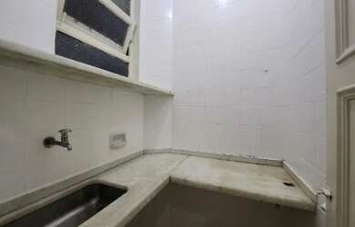 Imagem 12: Quarto e Sala na Praia de Copacabana - Av Atlântica Posto 5