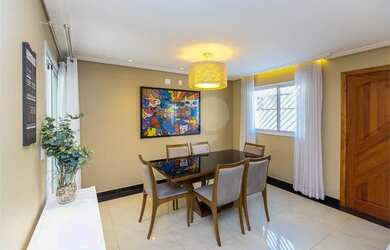 Imagem 7: Casa em condomínio fechado