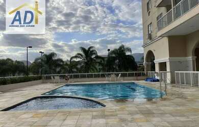 Imagem 11: Locação, Recreio, Nova Barra , 2 Qts. suíte , aluguel R$1700, taxas