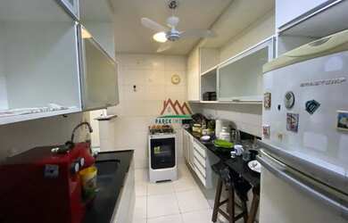 Imagem 1: APARTAMENTO RESIDENCIAL em RIO DE JANEIRO - RJ, LARANJEIRAS