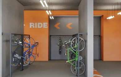 Imagem 12: Mirã Butantã. 81m² de Área, 1 Vaga na garageme3 Dormitórios