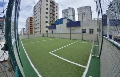 Imagem 12: PRAIA GRANDE - Apartamento Padrão - AVIAÇÃO