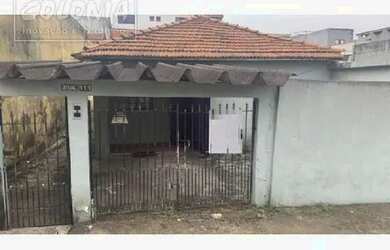 Imagem: O terreno possui 305m² de Área e Imóvel novo e está localizado