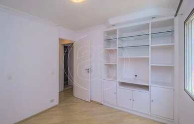 Imagem 13: São Paulo - Apartamento Padrão - Moema Pássaros