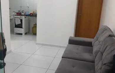Imagem 5: Repasse apartamento. Imóvel novo, 52m² de Área, 1 Vaga na garageme2...
