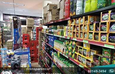 Imagem 9: MERCADO ESQUINA MOVIMENTO 270 MIL NO ERMELINO MATARAZZO. 1550