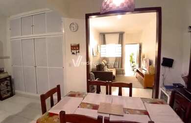 Imagem 7: casa - Parque Industrial - Campinas