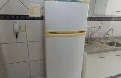 Imagem 8: Locação Anual Apartamento com 3 dormitórios