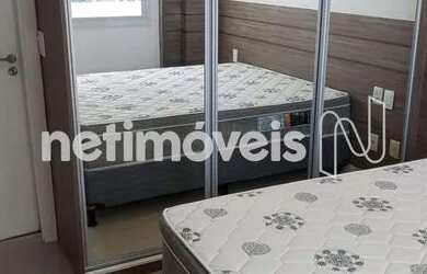 Imagem 14: Locação Apartamento 1 quarto Caminho das Árvores Salvador