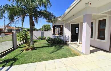 Imagem 14: Arroio do Sal/RS - Casa Padrão - Arroio do Sal Sul