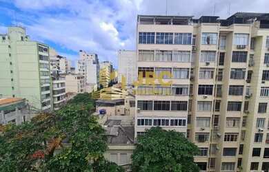 Imagem: A kitnet possui 1 Dormitório, 1 Banheiro, 30m² de Área e