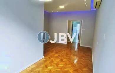 Imagem 5: JBV Aluga - Excelente apto 03 quartos - Coração de Copacabana