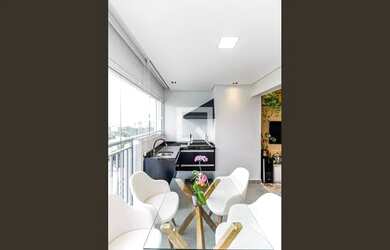 Imagem 10: Apartamento para Aluguel - Santo Amaro , 2 Quartos, 74 m2