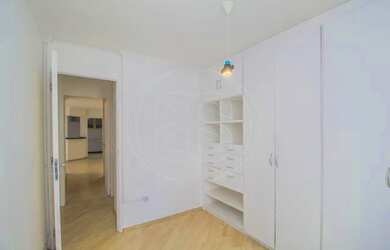 Imagem 9: São Paulo - Apartamento Padrão - Moema Pássaros