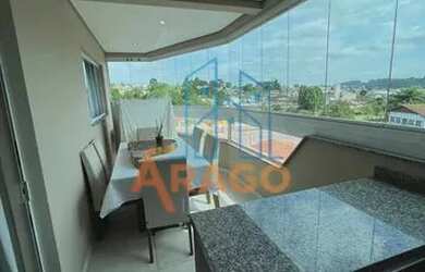 Imagem 11: Apartamento Alto Padrão para venda, Oxford, São Bento Do Sul - W2021...