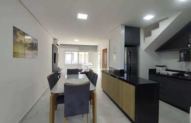 Imagem 1: Sobrado com 3 dormitórios, 120 m² - venda por R$ 1.000.000,00 ou aluguel...