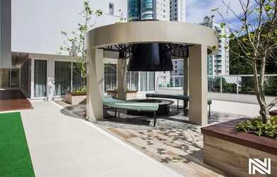 Imagem 8: BALNEáRIO CAMBORIú - Apartamento Padrão - Pioneiros