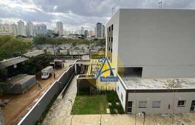 Imagem 14: Apartamento com 2 dormitórios, 34 m² - venda por R$ 325.000,00 ou aluguel...