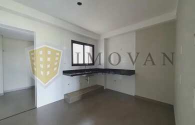 Imagem 3: Ribeirão Preto - Apartamento Padrão - Jardim Olhos D x27 Água II