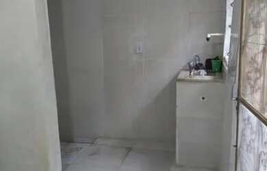 Imagem: O quarto está localizado em Madureira, Rio de Janeiro para