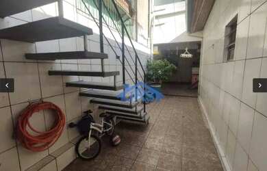 Imagem 1: Casa para locação. Área de serviço, 1 Vaga na garageme1 Dormitório