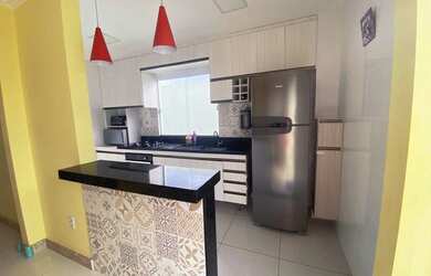 Imagem 15: Casa Arembepe - FDS. Piscina, Churrasqueira, 2 Vagas na garageme4 Dormitórios