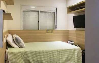 Imagem 5: Apartamento com 03 suítes para venda na Vila Romana