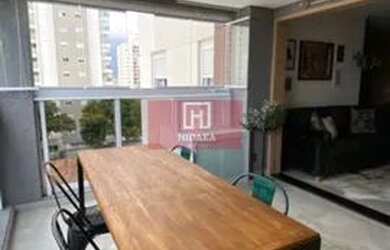 Imagem 3: Apartamento à venda no bairro Saúde - São Paulo/SP, Zona Sul