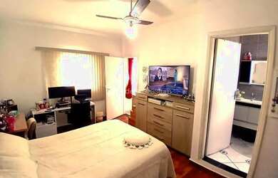 Imagem 11: casa - Parque Industrial - Campinas