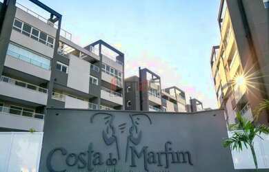 Imagem: O apartamento possui 3 Dormitórios, 3 Banheiros, 2 Vagas na