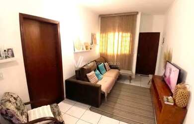 Imagem 5: casa - Parque Industrial - Campinas