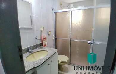 Imagem 14: Maravilhoso apartamento 03 quartos para locação temporada em frente...