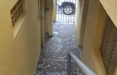 Imagem 9: Casas para locação em São Paulo no bairro Vila Industrial